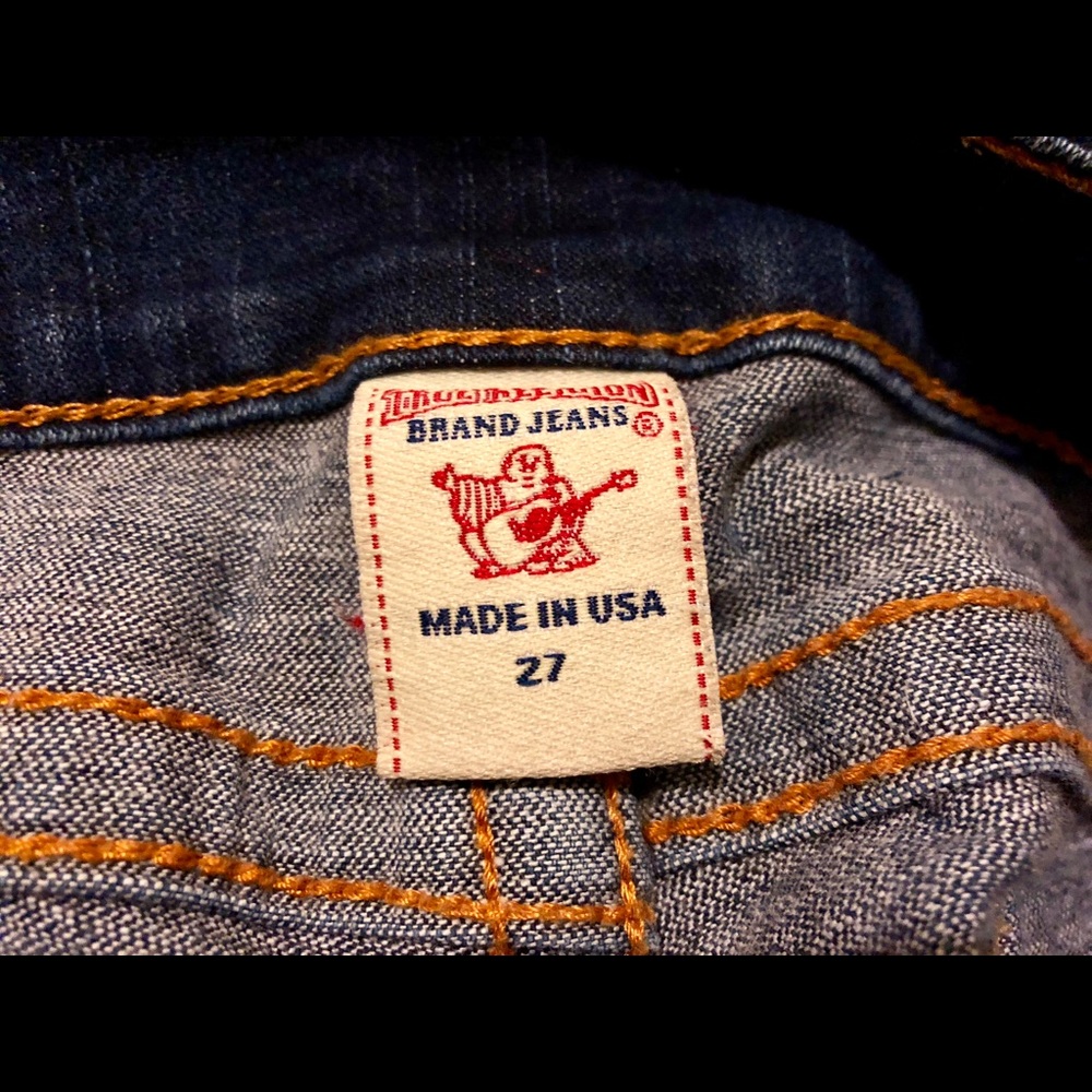 True Religion | Bootcut Jeans - Picture 2 of 3